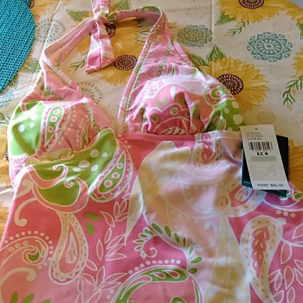 NWT JANTZEN SWIMSUIT